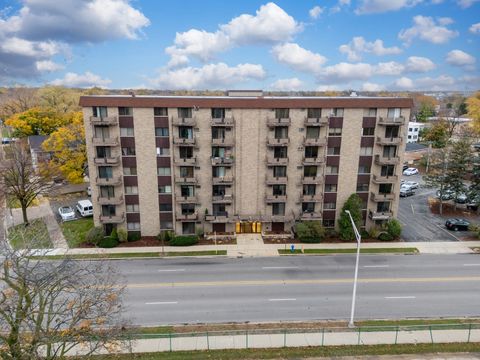 850 Des Plaines Avenue 101 Forest Park IL 60130
