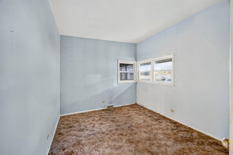 Tiny photo for 116 Elder Avenue, Chicago Heights, IL 60411 (MLS # 12789909)