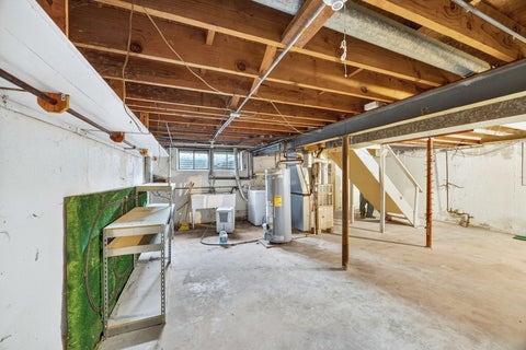 Tiny photo for 116 Elder Avenue, Chicago Heights, IL 60411 (MLS # 12789909)