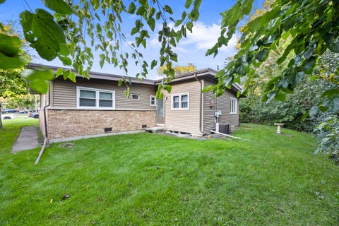 Tiny photo for 116 Elder Avenue, Chicago Heights, IL 60411 (MLS # 12789909)