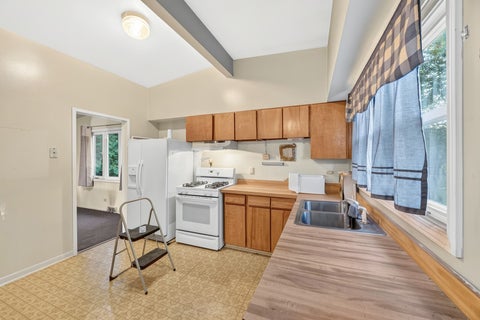 Tiny photo for 116 Elder Avenue, Chicago Heights, IL 60411 (MLS # 12789909)