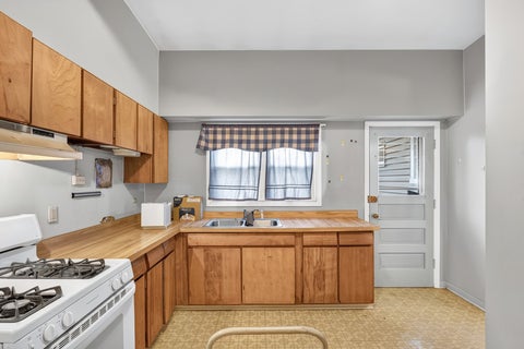 Tiny photo for 116 Elder Avenue, Chicago Heights, IL 60411 (MLS # 12789909)