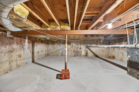 Tiny photo for 116 Elder Avenue, Chicago Heights, IL 60411 (MLS # 12789909)