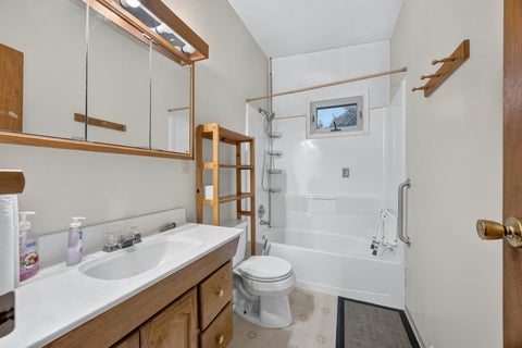 Tiny photo for 116 Elder Avenue, Chicago Heights, IL 60411 (MLS # 12789909)