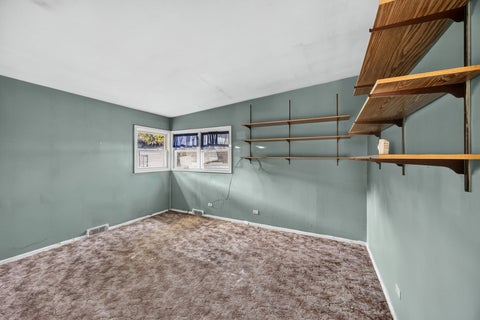 Tiny photo for 116 Elder Avenue, Chicago Heights, IL 60411 (MLS # 12789909)
