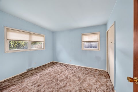 Tiny photo for 116 Elder Avenue, Chicago Heights, IL 60411 (MLS # 12789909)