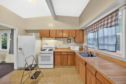 Tiny photo for 116 Elder Avenue, Chicago Heights, IL 60411 (MLS # 12789909)