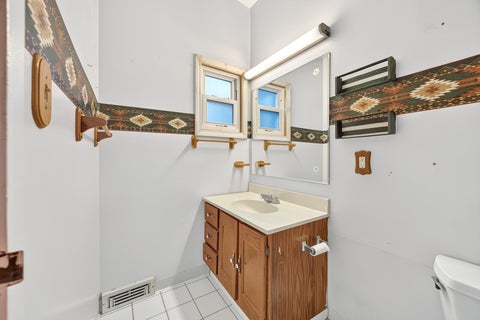 Tiny photo for 116 Elder Avenue, Chicago Heights, IL 60411 (MLS # 12789909)