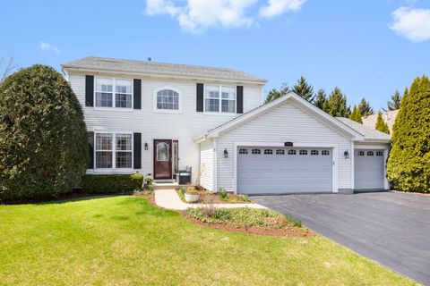 7017 Nathan Lane, Carpentersville, IL 60110 - #: 12585719