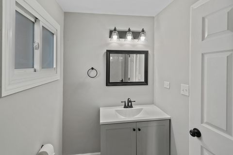 Tiny photo for 330 Paxton Avenue, Calumet City, IL 60409 (MLS # 12473616)