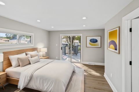 Tiny photo for 330 Paxton Avenue, Calumet City, IL 60409 (MLS # 12473616)