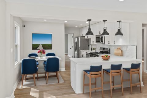 Tiny photo for 330 Paxton Avenue, Calumet City, IL 60409 (MLS # 12473616)