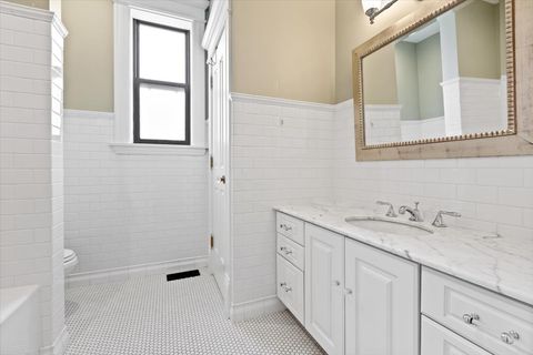 Tiny photo for 2845 W Division Street, Chicago, IL 60622 (MLS # 12476138)