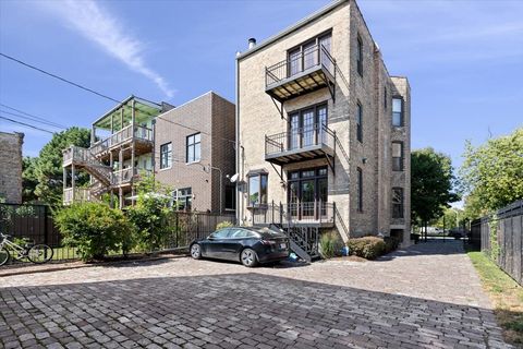 Tiny photo for 2845 W Division Street, Chicago, IL 60622 (MLS # 12476138)