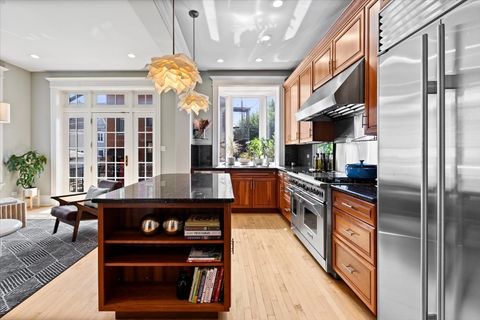 Tiny photo for 2845 W Division Street, Chicago, IL 60622 (MLS # 12476138)