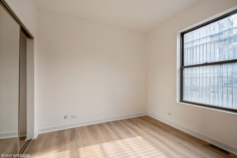Tiny photo for 2845 W Division Street, Chicago, IL 60622 (MLS # 12476138)
