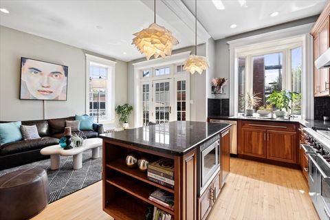 Tiny photo for 2845 W Division Street, Chicago, IL 60622 (MLS # 12476138)