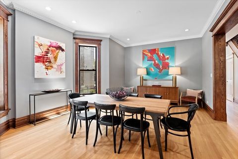 Tiny photo for 2845 W Division Street, Chicago, IL 60622 (MLS # 12476138)