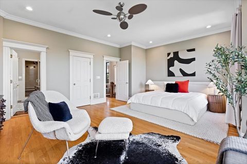 Tiny photo for 2845 W Division Street, Chicago, IL 60622 (MLS # 12476138)