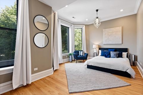 Tiny photo for 2845 W Division Street, Chicago, IL 60622 (MLS # 12476138)