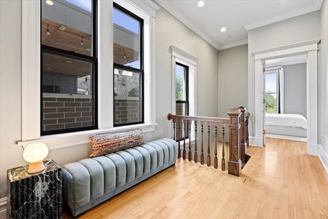 Tiny photo for 2845 W Division Street, Chicago, IL 60622 (MLS # 12476138)