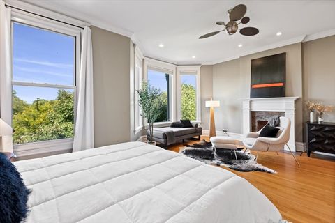 Tiny photo for 2845 W Division Street, Chicago, IL 60622 (MLS # 12476138)