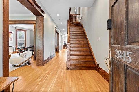 Tiny photo for 2845 W Division Street, Chicago, IL 60622 (MLS # 12476138)