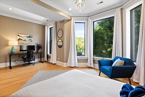 Tiny photo for 2845 W Division Street, Chicago, IL 60622 (MLS # 12476138)