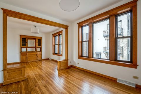 Tiny photo for 2845 W Division Street, Chicago, IL 60622 (MLS # 12476138)