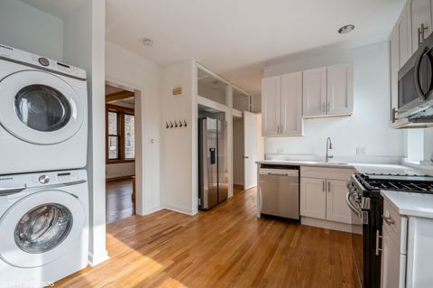 Tiny photo for 2845 W Division Street, Chicago, IL 60622 (MLS # 12476138)