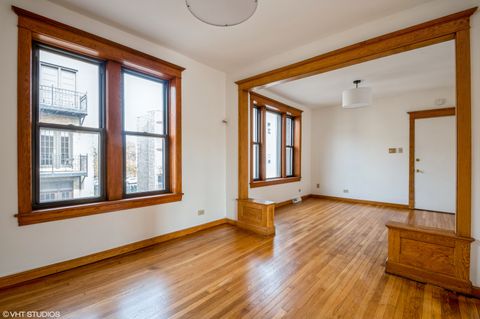 Tiny photo for 2845 W Division Street, Chicago, IL 60622 (MLS # 12476138)