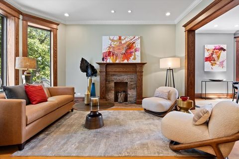 Tiny photo for 2845 W Division Street, Chicago, IL 60622 (MLS # 12476138)