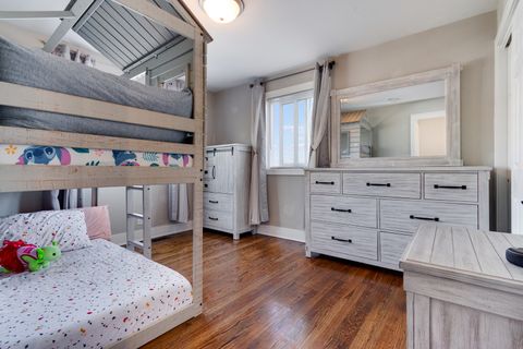 Tiny photo for 1240 N Boxwood Drive, Mount Prospect, IL 60056 (MLS # 12604479)