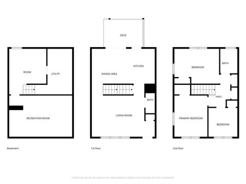 Tiny photo for 1240 N Boxwood Drive, Mount Prospect, IL 60056 (MLS # 12604479)