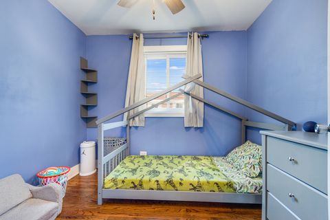 Tiny photo for 1240 N Boxwood Drive, Mount Prospect, IL 60056 (MLS # 12604479)