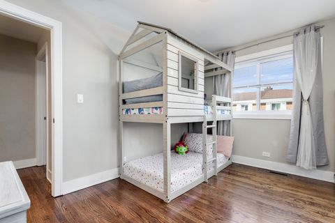 Tiny photo for 1240 N Boxwood Drive, Mount Prospect, IL 60056 (MLS # 12604479)