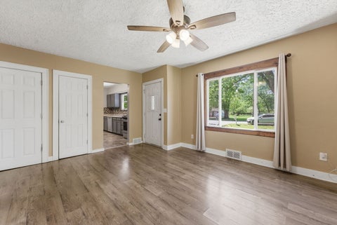 Tiny photo for 3804 15th Street B, Moline, IL 61265 (MLS # 12630009)