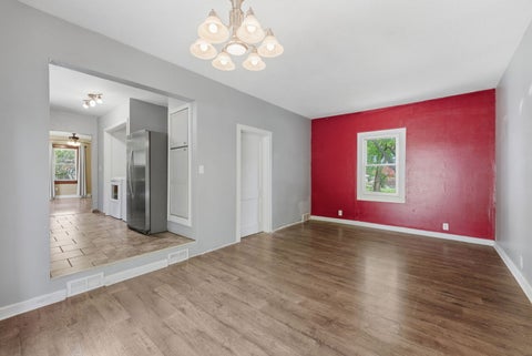 Tiny photo for 3804 15th Street B, Moline, IL 61265 (MLS # 12630009)