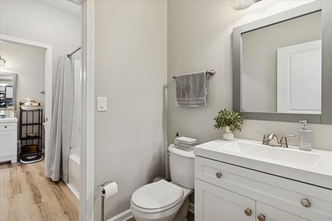 Tiny photo for 22245 W Natchez Court, Plainfield, IL 60544 (MLS # 12561806)