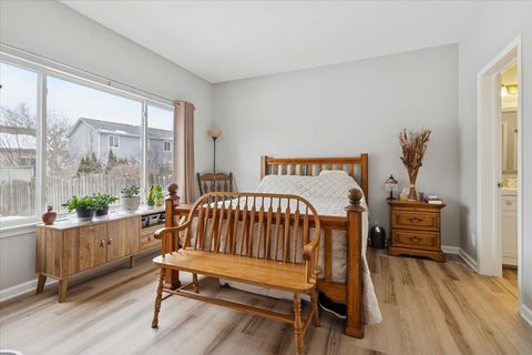 Tiny photo for 22245 W Natchez Court, Plainfield, IL 60544 (MLS # 12561806)