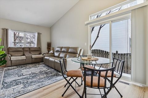 Tiny photo for 22245 W Natchez Court, Plainfield, IL 60544 (MLS # 12561806)