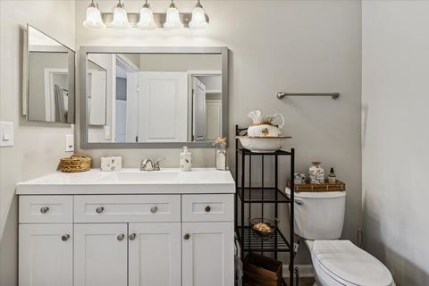 Tiny photo for 22245 W Natchez Court, Plainfield, IL 60544 (MLS # 12561806)