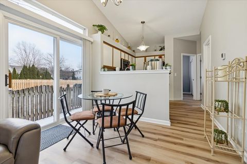 Tiny photo for 22245 W Natchez Court, Plainfield, IL 60544 (MLS # 12561806)