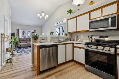 Tiny photo for 22245 W Natchez Court, Plainfield, IL 60544 (MLS # 12561806)