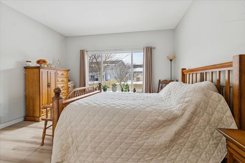 Tiny photo for 22245 W Natchez Court, Plainfield, IL 60544 (MLS # 12561806)