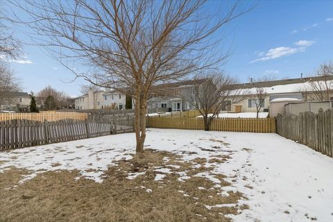 Tiny photo for 22245 W Natchez Court, Plainfield, IL 60544 (MLS # 12561806)