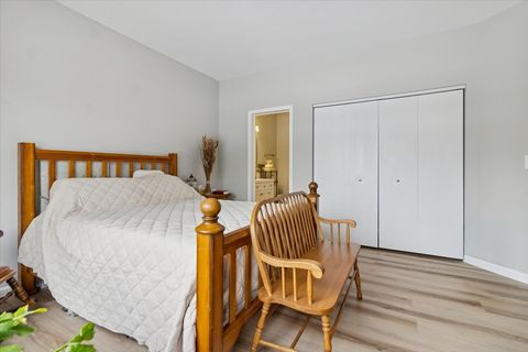 Tiny photo for 22245 W Natchez Court, Plainfield, IL 60544 (MLS # 12561806)