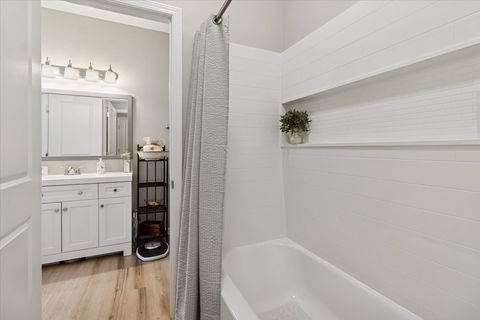 Tiny photo for 22245 W Natchez Court, Plainfield, IL 60544 (MLS # 12561806)