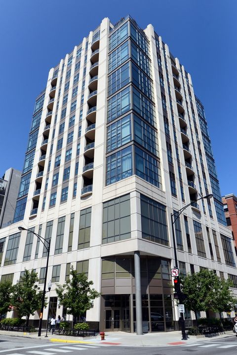 150 W Superior Street 1103 Chicago IL 60654