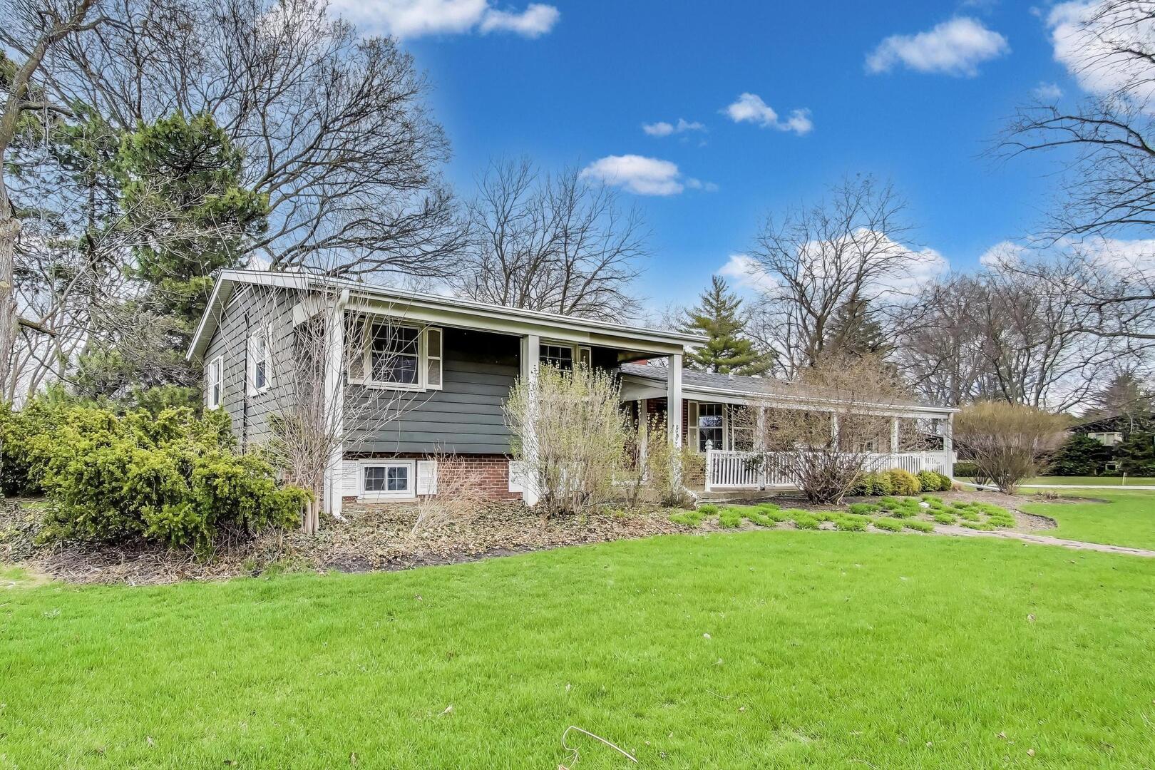 708 S Edgewood Lane